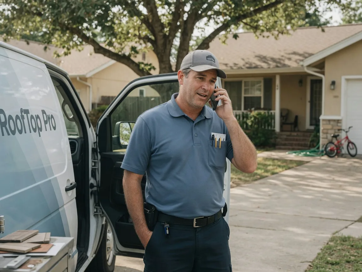 Roof Repair North Branch, MI FAQs
