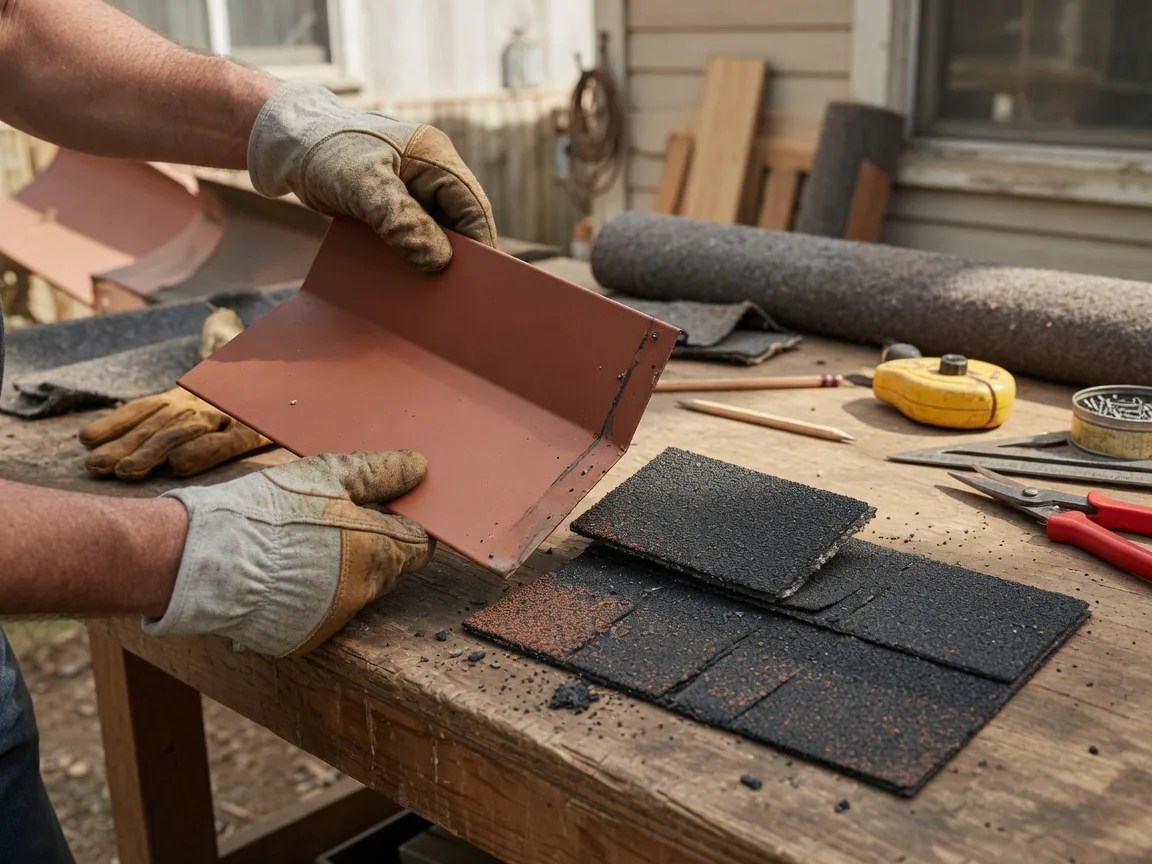 Roof Repair company in North Branch, MI